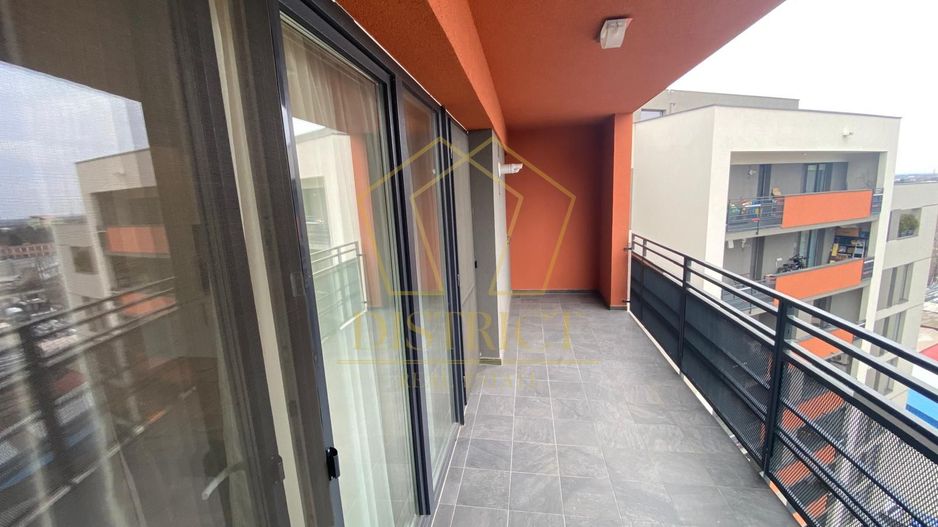 Apartament cu 2 camere modern | Aradului - Poză 7