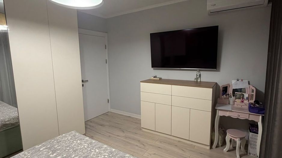 Vanzare 3 Camere Vizavi Mall Vitan Centrala Proprie Renovat 2022 Parcare PS3 - Poză 7
