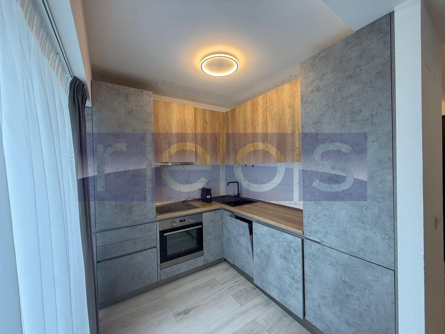 INCHIRIERE DUPLEX 113MP | UTILAT SI MOBILAT LUX | PARCARE | TERASA - Poză 6