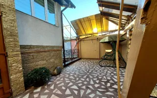 Vila Impresionanta în Deva–Construcție Solida 3 garaje inclus elevator - Poză 18