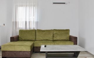 Spatios; 60mp utili, loc parcare  - Toronto Residence. - Poză 4