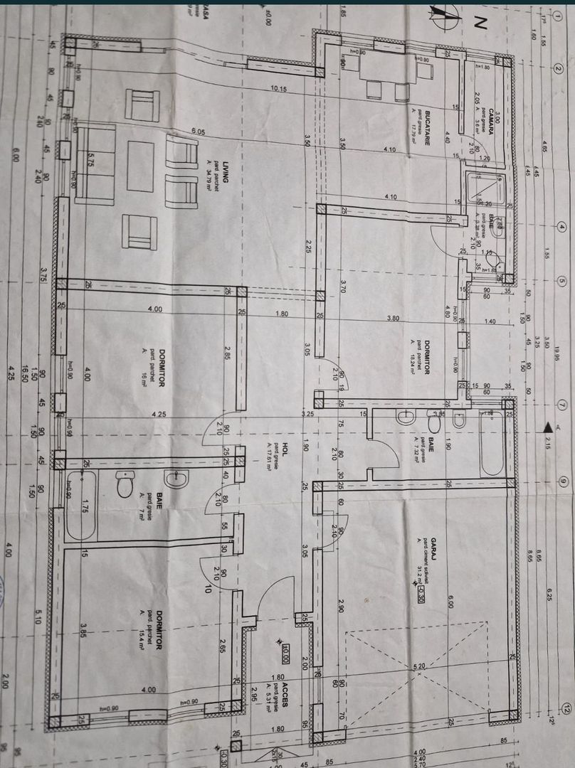 Casa noua Martinesti - Poză 8