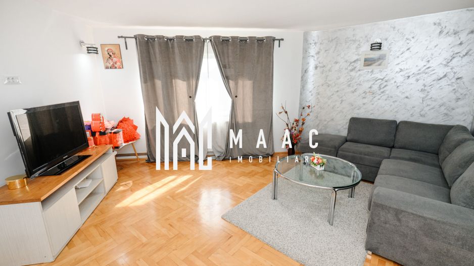 Apartament 2 camere | Centrala Proprie | Mobilat - Poză 1