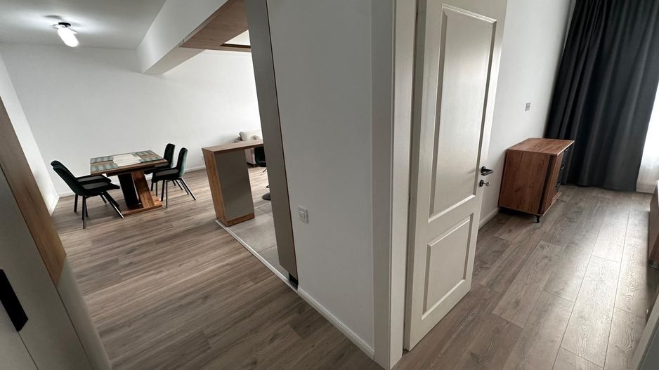 2 Camere 9min Metrou Petrache Poenaru Lake House2 Politehnica Ciurel - Poză 8