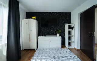 PREMIUM | Vila cu 4 camere si Piscina | Teren 500 mp - Poză 11