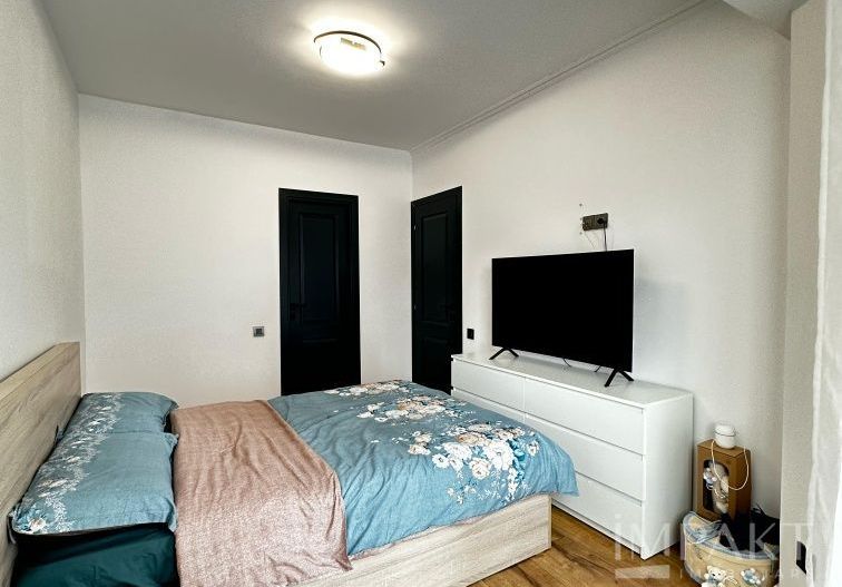 Vanzare apartament 2 camere, dressing, balcon si boxa -Gheorgheni - Poză 5