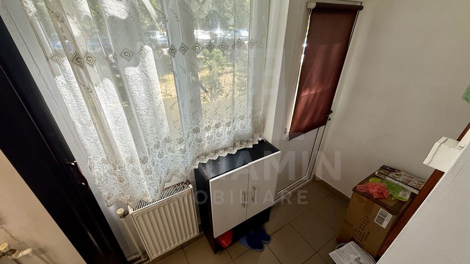 3 decomandate - 64mp - centrala proprie - parter - Brazda lui Novac - Poză 11