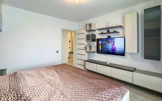 Apartament LUX 2 camere, zona Iulius Mall - Poză 11
