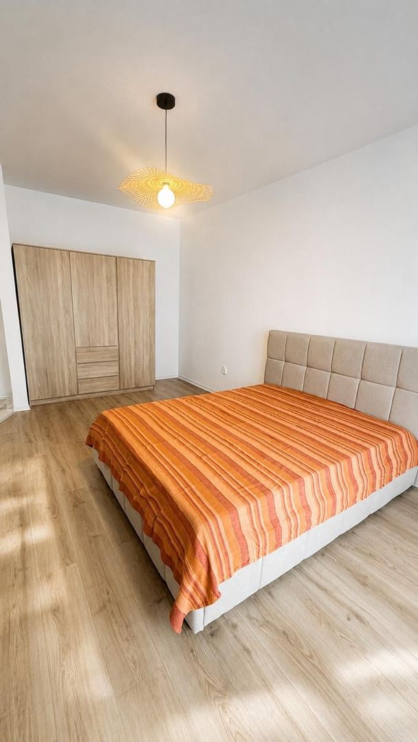 Garsonieră Bragadiru Loc de parcare inclus Mobilata Utilata - Poză 2