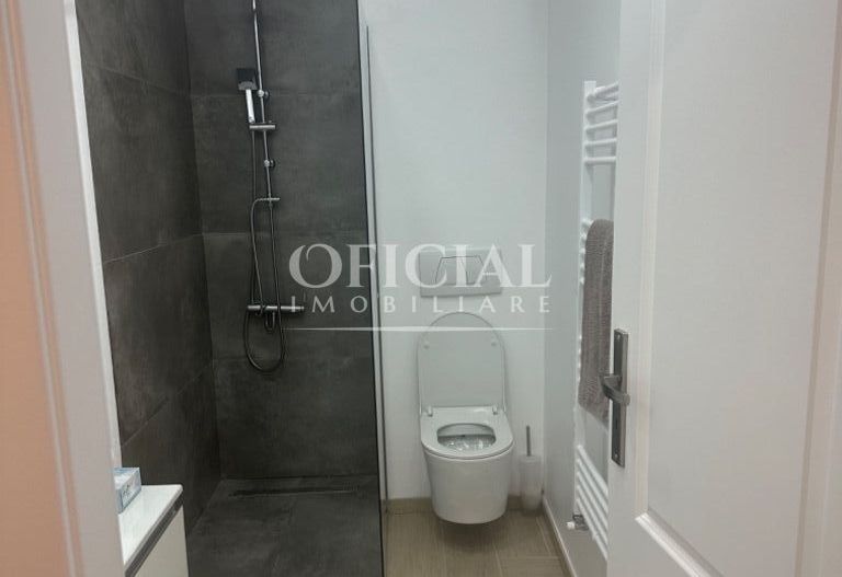 Apartament 1 camera | Pet Friendly | Parcare | Zona Sesul de Sus - Poză 12