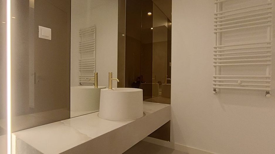 Vanzare apartament 3 camere Cortina NORTH - Poză 10