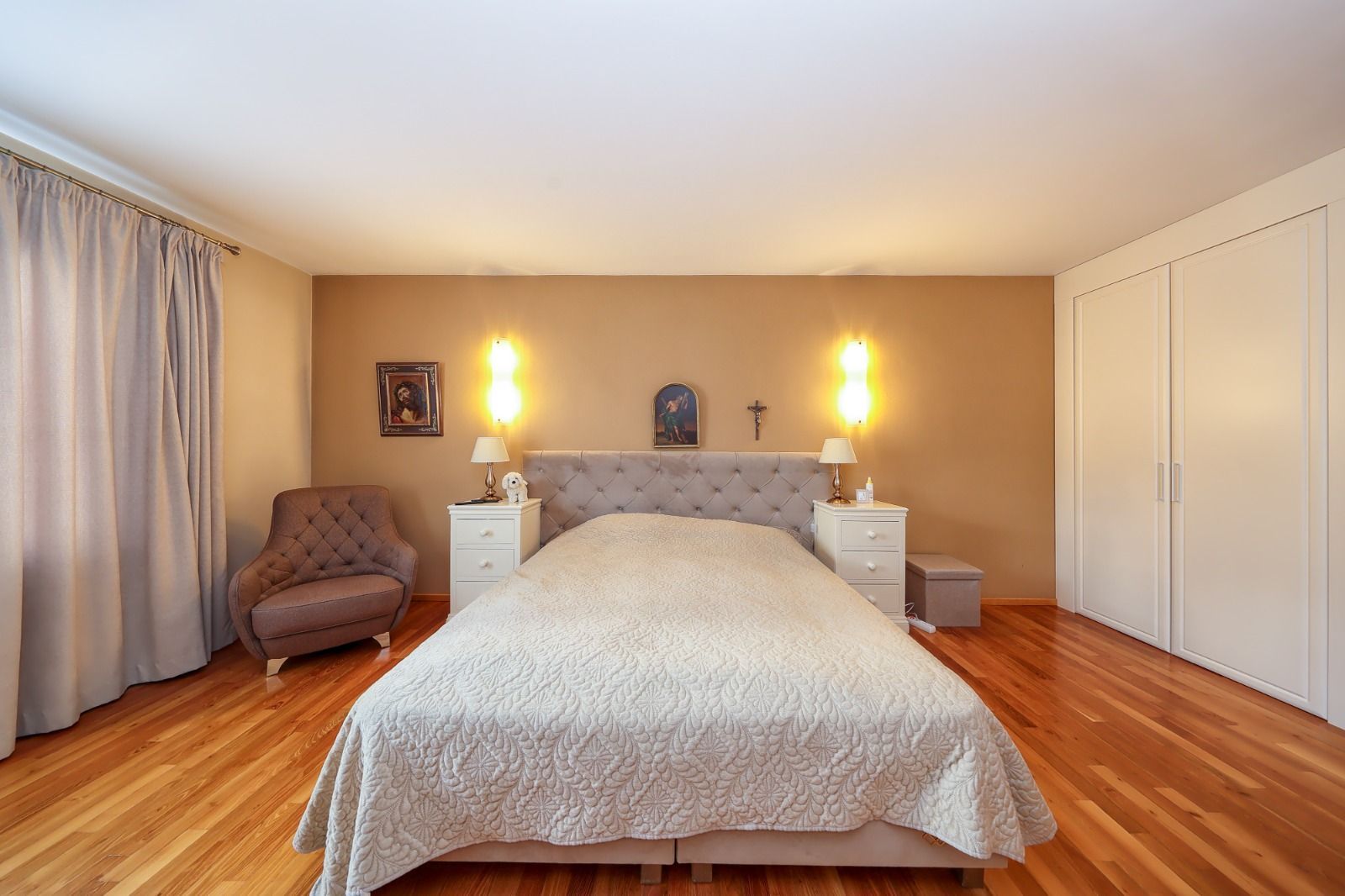 Duplex modern zona Centrala Brasov - Poză 19