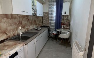Inchiriere Apartament cu 3 camere Ozana, centrala proprie, demisol - Poză 6
