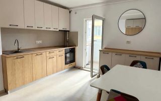 2 camere decomandate, UMF, Louis Pasteur,Mega Image,UTCN -FAUD Zorilor - Poză 3
