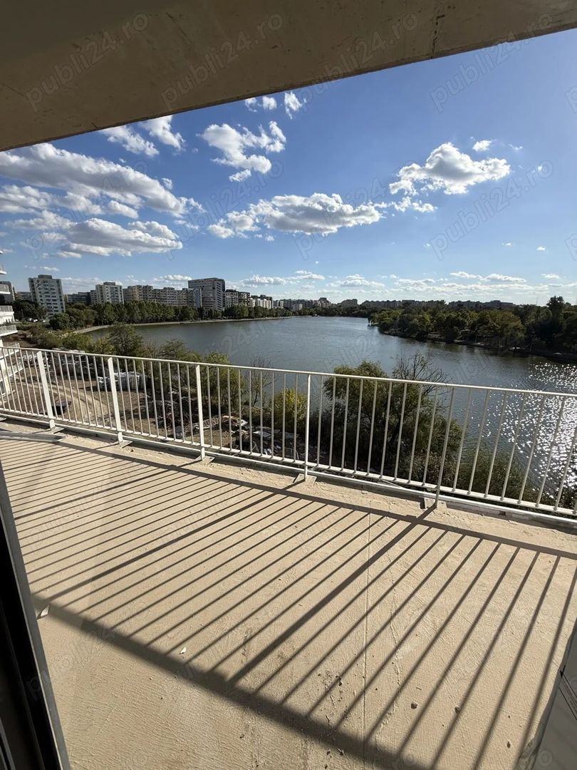 4 cam | 180mp | pe Lac | Vedere Superba - Poză 2