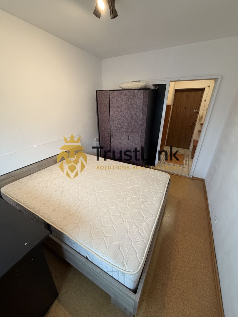 Apartament 3 camere de închiriat | Timpuri Noi – Metrou și Facultăți - Poză 8