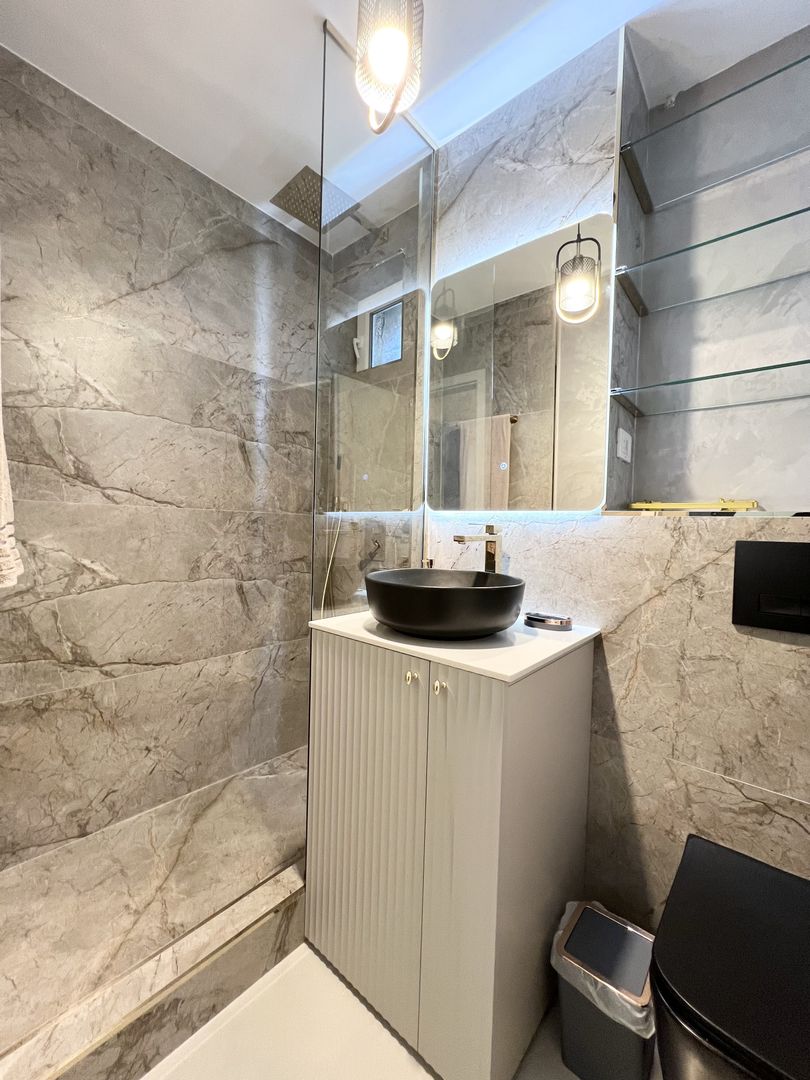 Apartament 3 camere de vânzare – Obor - Poză 10