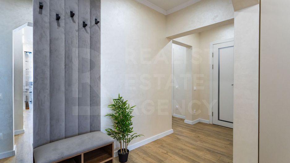 Vânzare, apartament, 3 camere, str. Mihail  Sadoveanu, Ciocana - Poză 12