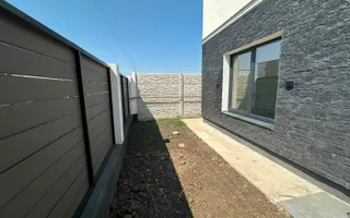 Casă individuală, 4 camere, teren 309 mp - Comuna Berceni - Poză 21