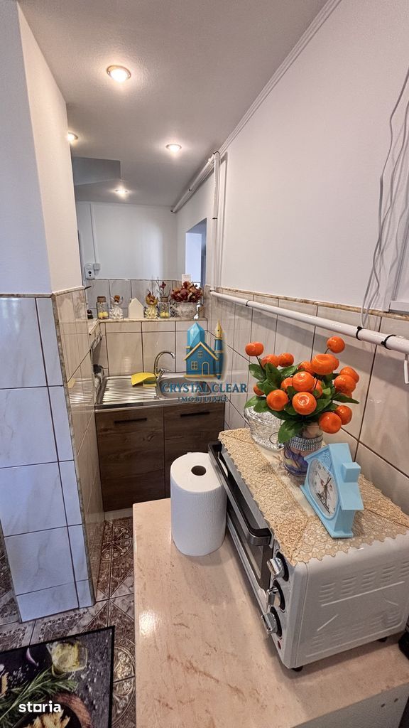 Apartament 2 camere - cartierul Tudor Vladimirescu, zona Fortuna - Poză 5