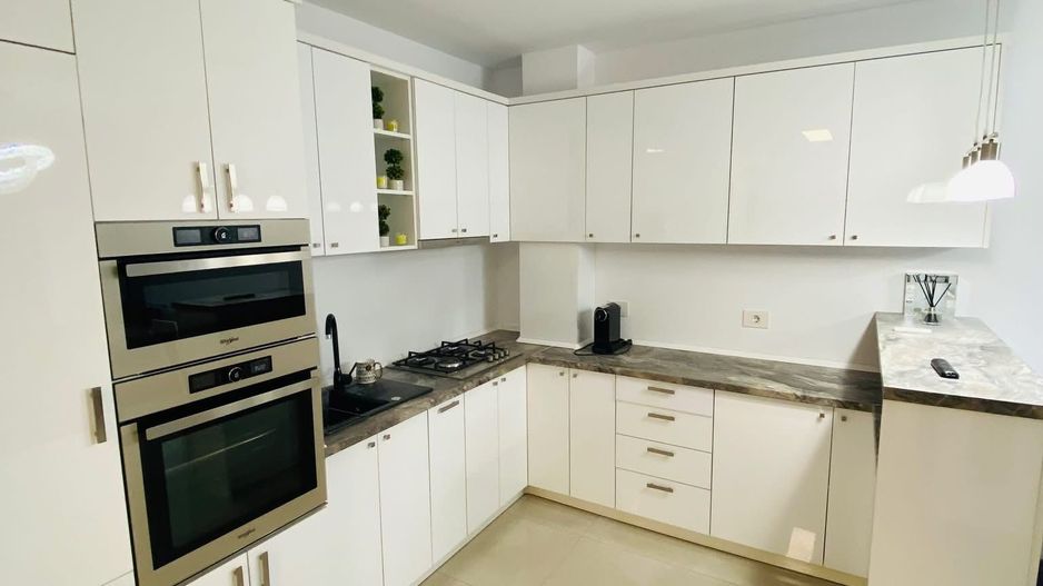 Apartament 3 camere, bloc nou Prima Residence - Onestilor, Oradea - Poză 4