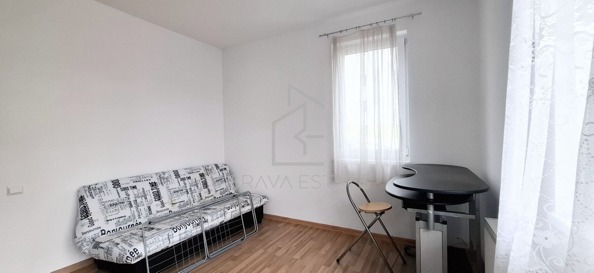 Apartament 3 camere, 56mp, balcon, parcare, strada Cetatii, Floresti - Poză 10