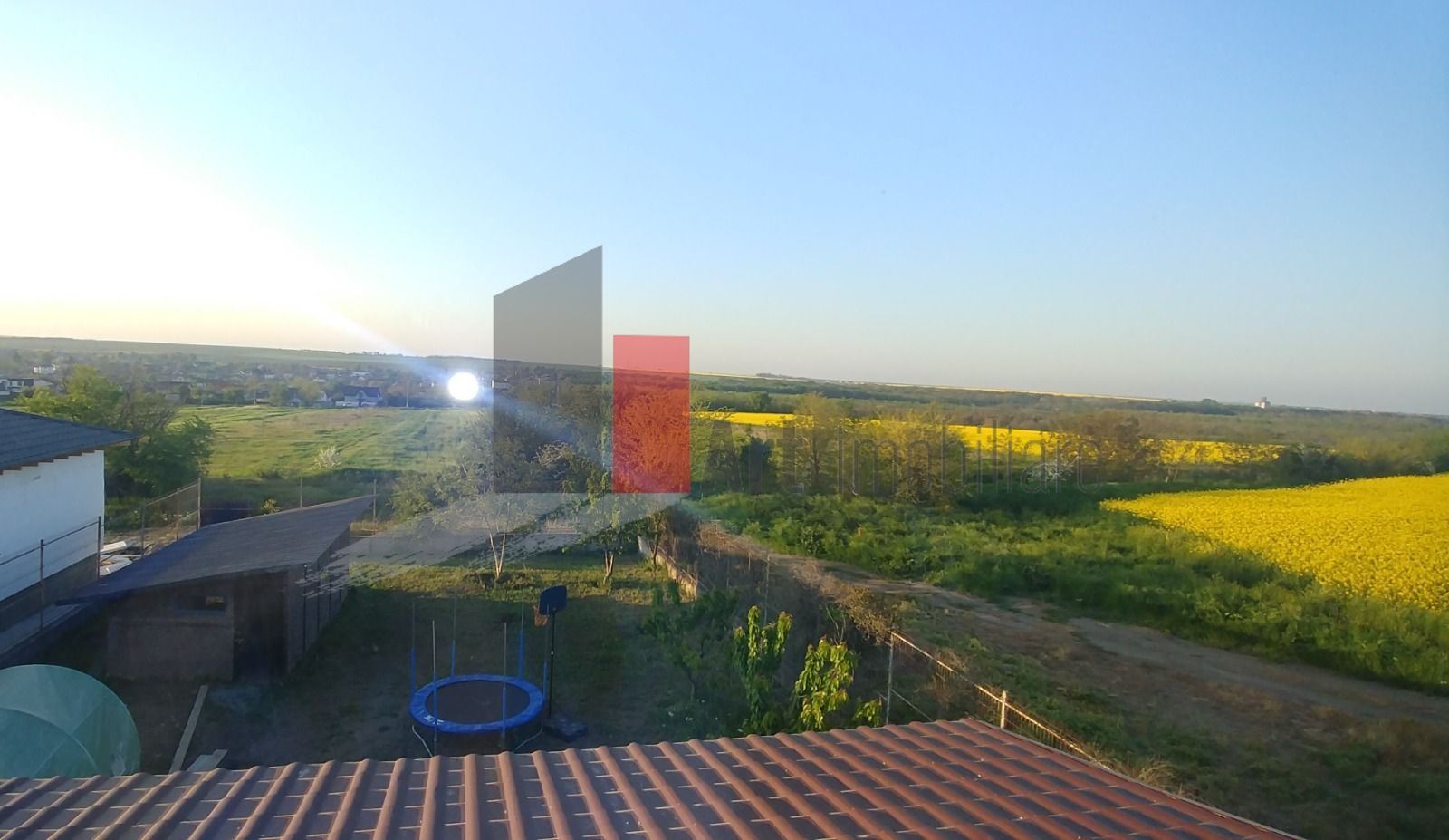 Casa individuala Valu lu Traian - teren 1000 mp - Poză 4