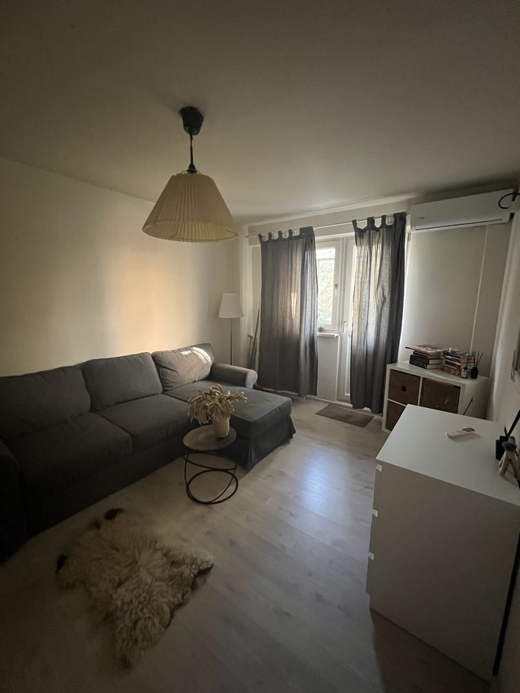 Apartament cu 2 camere de inchiriat - 7 minute metrou Lujerului - Poză 1