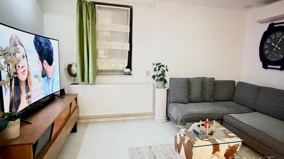 Apartament cu 3 camere 2 bai langa iulius Mall view spre lac - Poză 2