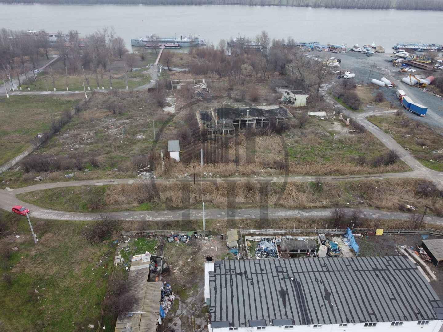 SOLD/ VANDUT-Teren de vanzare Tulcea - Poză 5