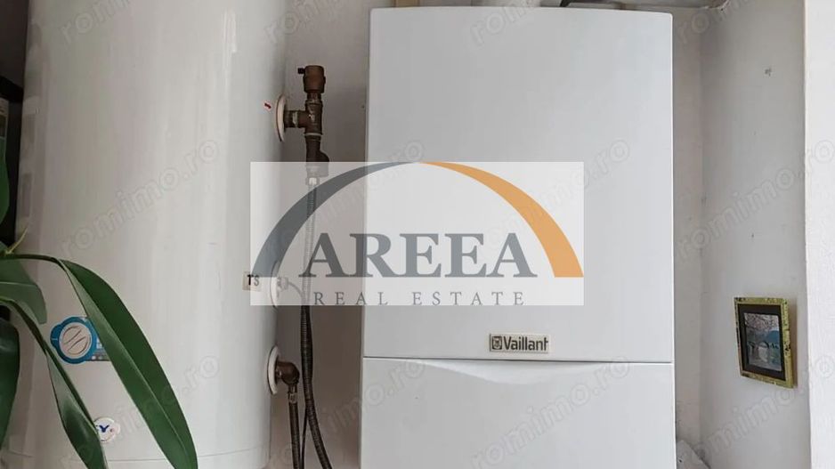 PRET BUN - casa 5 camere, curte individuala - metrou C-tin Brancoveanu - Poză 13