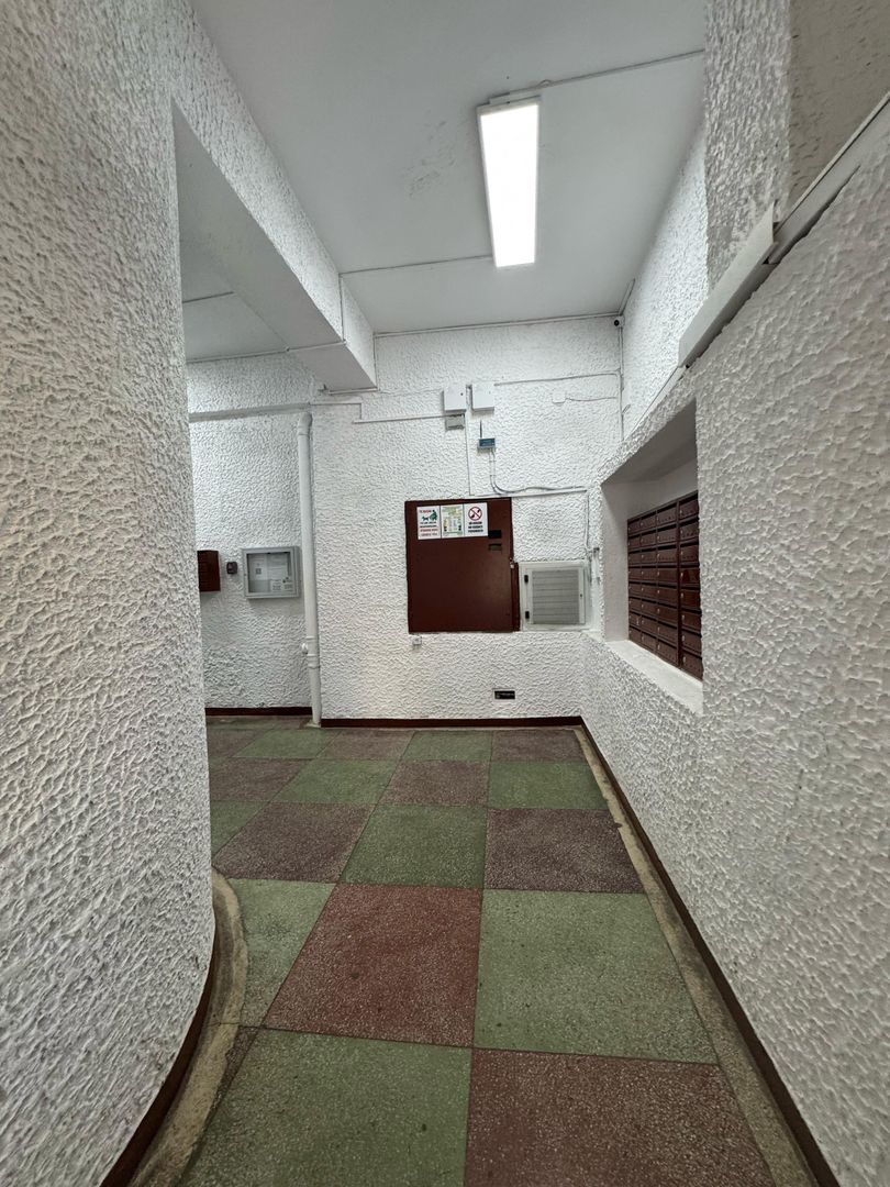 3 CAMERE| 85MP| DECOMANDAT| SOS. TITULESCU- BANU MANTA - Poză 9