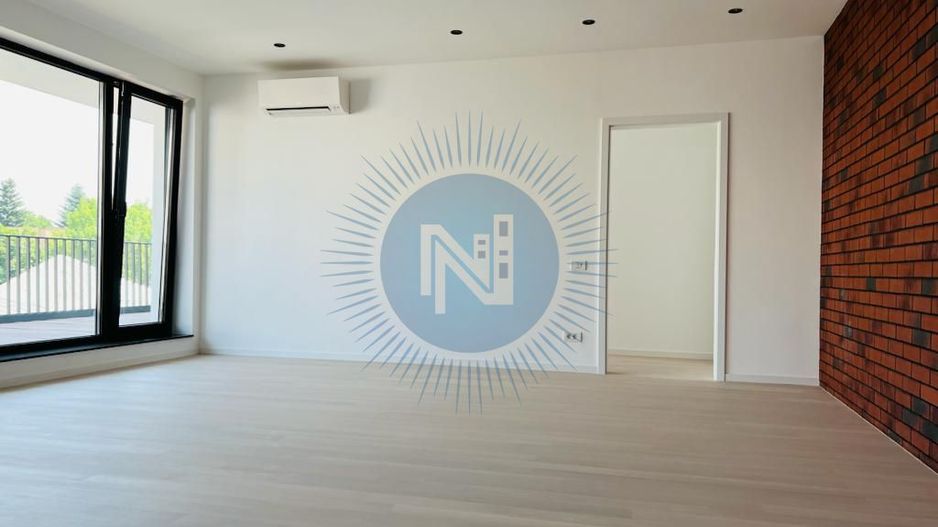 Apartament cu 2  camere in Bloc Boutique Dacia Eminescu - Poză 9