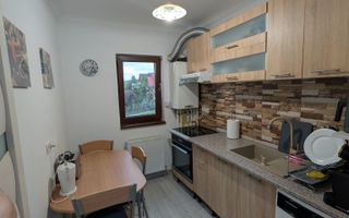 Apartament decomandat de vânzare cu loc de parcare inclus, Iași, lângă Păcurari - Poză 3