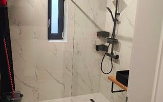 Apartament 3 camere decomandat de închiriat | Șelimbăr | 58 mp - Poză 10
