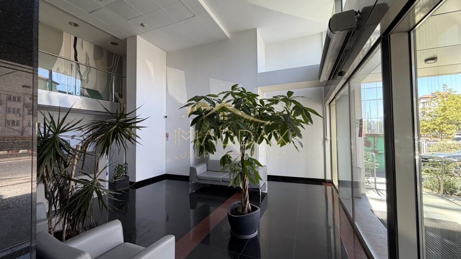 Spațiu de birouri 351,74 mp // Baneasa - Poză 21