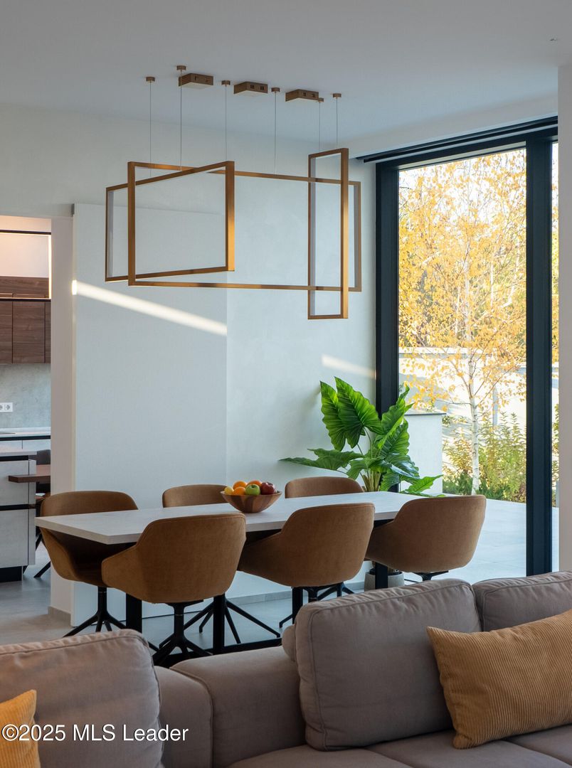 Smart-Home nZEB spectaculoasa Bucuresti Sector1 cu deschidere lac - Poză 16