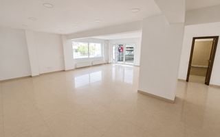 Spatiu comercial de inchiriat, 76 mp, vitrina stradala, Drumul Fermei - Poză 2