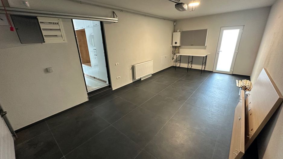 Duplex despărtit  prin garaj zona Ikea - Poză 34