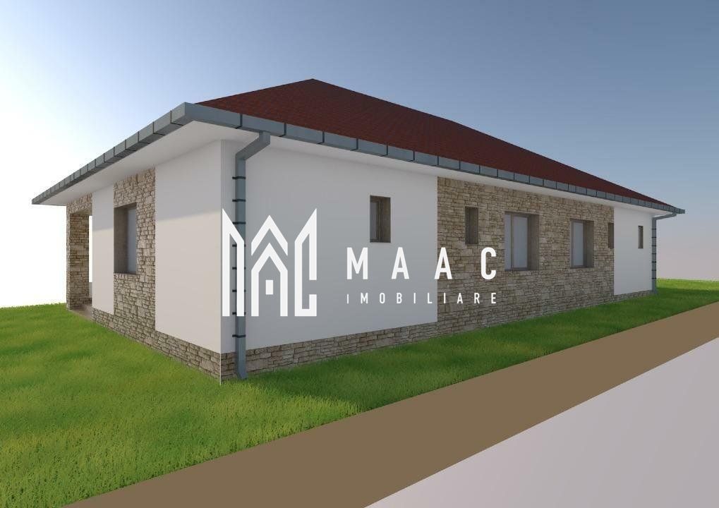 Casa 4 Camere | 130MPU | Tocile - Poză 2