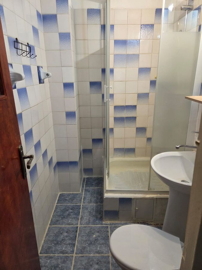 Apartament 4 camere 92mp, etaj 1, parcare inclusa, nemobilat, 2 băi, Mall Vitan - Poză 11