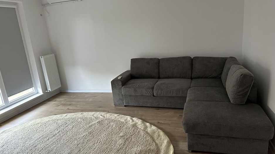 2 camere+ parcare subterana view Delta vacaresti - Poză 2