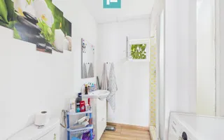 Casă nouă cu 3 camere și 420 mp teren în Sântana - Poză 11