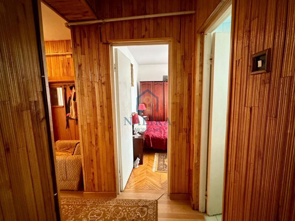 Apartament de vanzare Sasar 4 camere de vanzare — Sasar - Poză 12