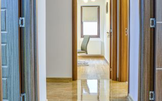 Apartament 3 camere de închiriat - Poză 11