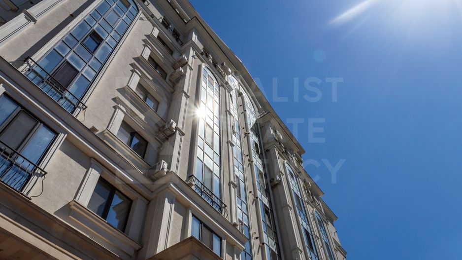 Vânzare, apartament, 3 camere, str. Pietrăriei, Râșcani - Poză 18