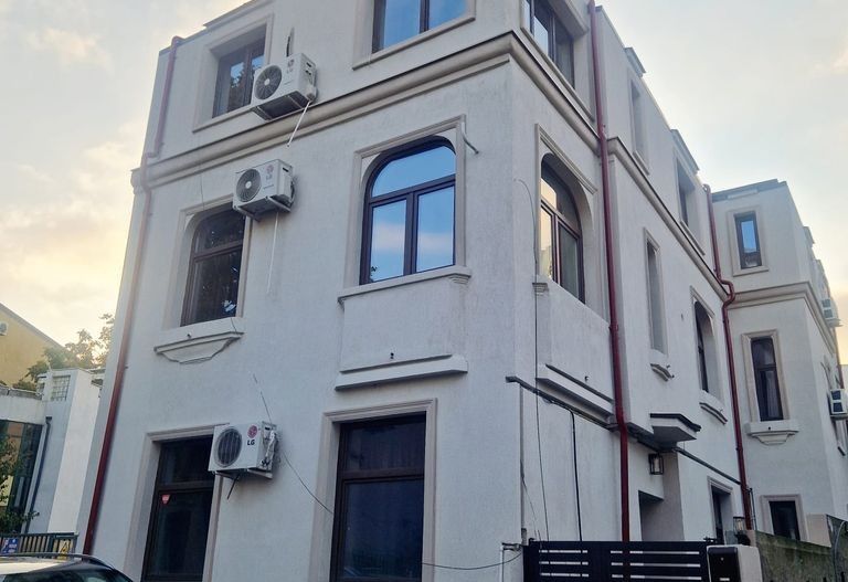 Vila P+2 de inchiriat |190 mp utili |Str. Ronda Sector 2 - Poză 17