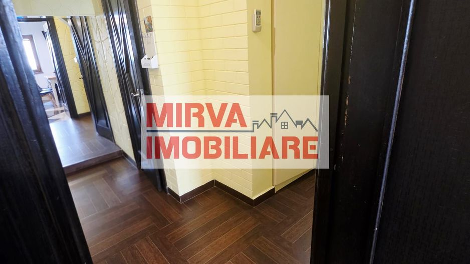 Apartament 4 camere de închiriat | Cantacuzino | Mobilat și utilat - Poză 8