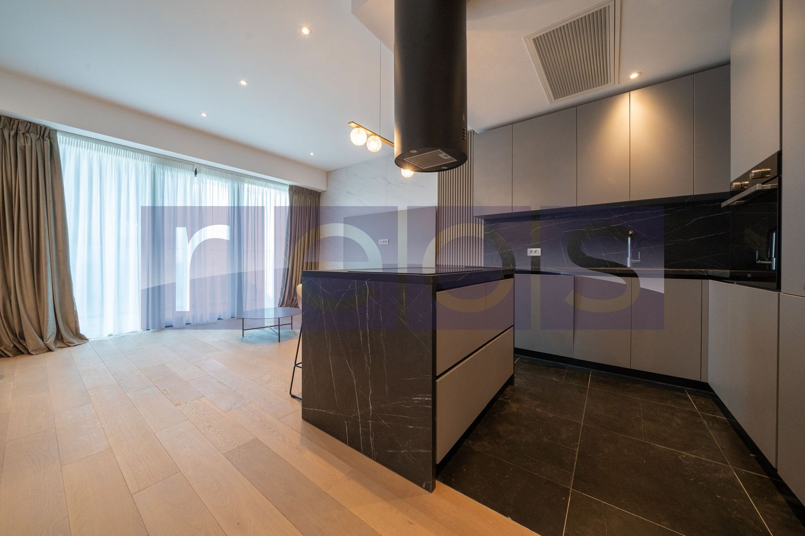 INCHIRIERE 3CAMERE | ONE ELIADE | ULTRAFINISAT | PARCARE | TERASA 10MP - Poză 2