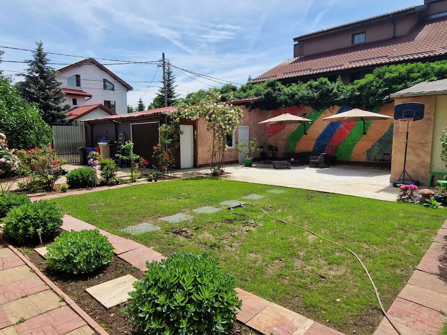 Vila 8 camere ,Prelungirea Ghencea - Poză 33